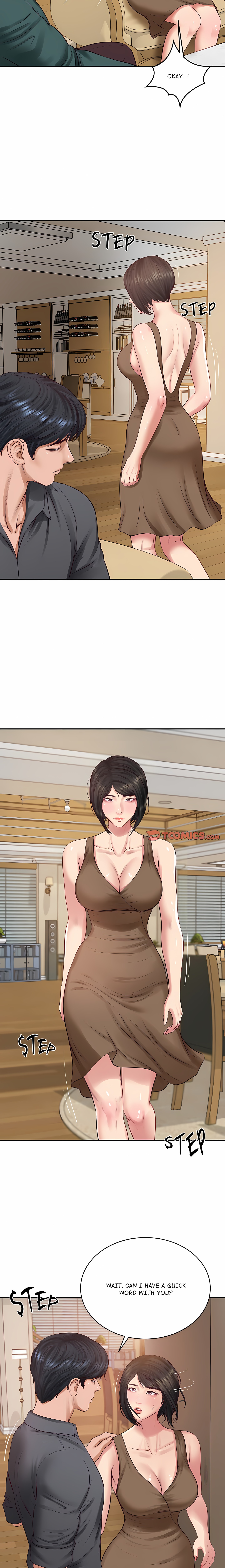 Extremely Ri Page 17 - MangaHe