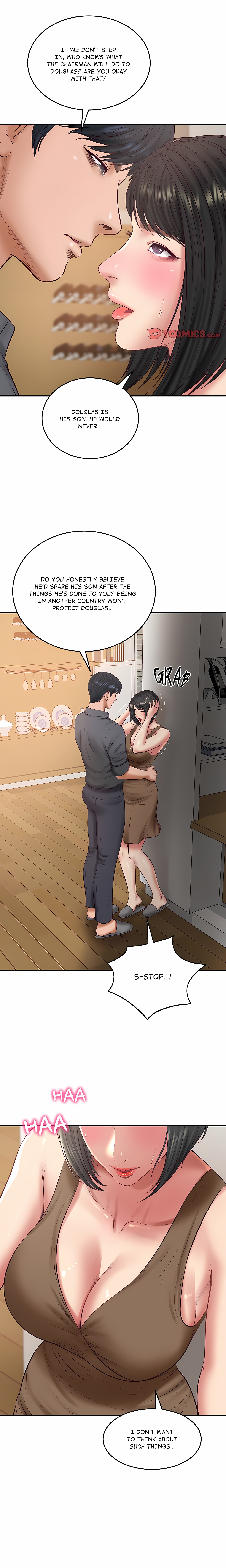 Extremely Ri Page 19 - MangaHe