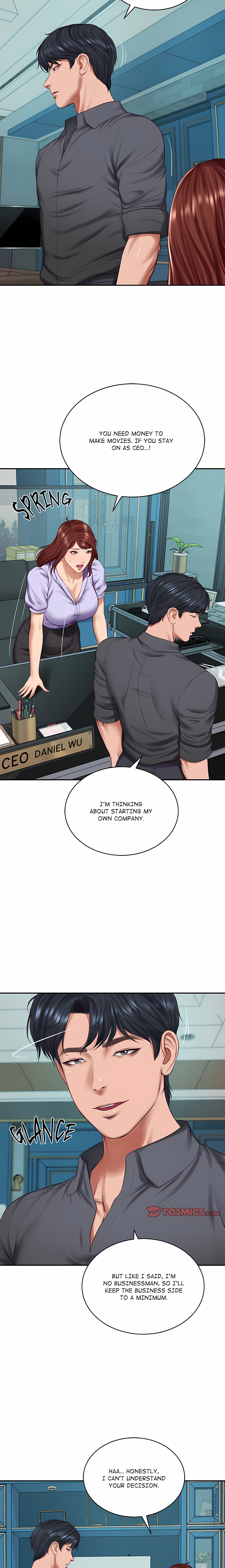 Extremely Ri Page 5 - MangaHe