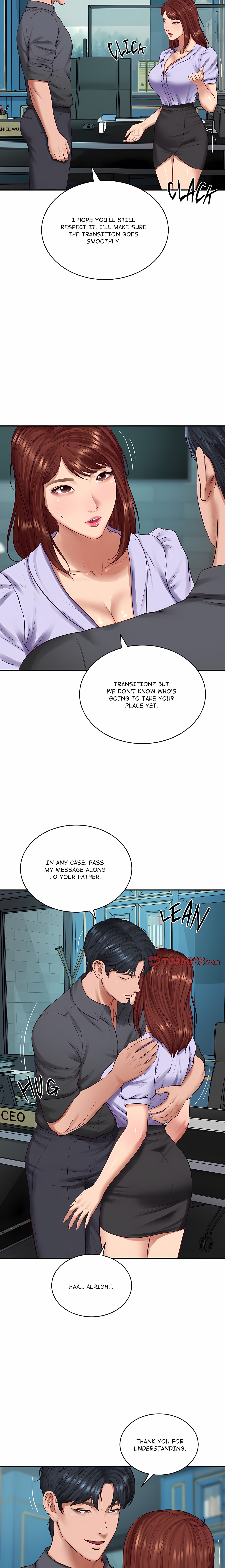 Extremely Ri Page 6 - MangaHe