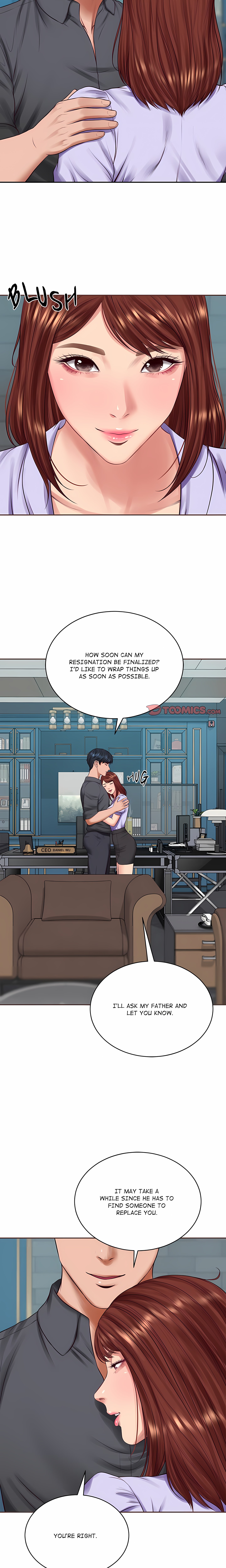 Extremely Ri Page 7 - MangaHe