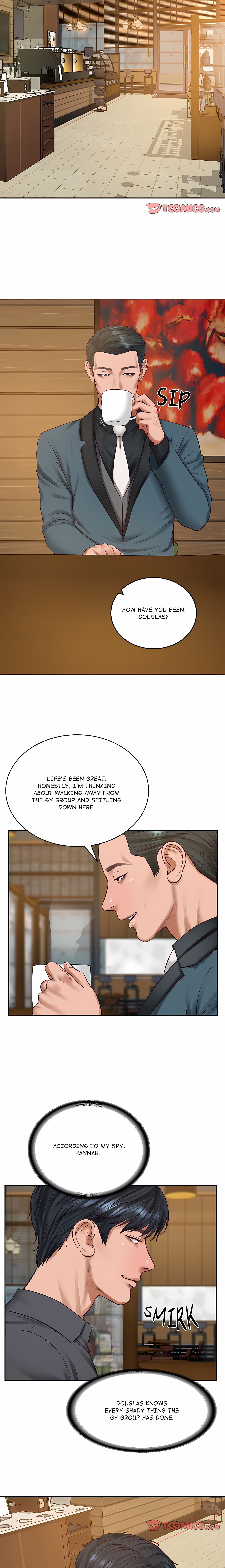 Extremely Ri Page 9 - MangaHe
