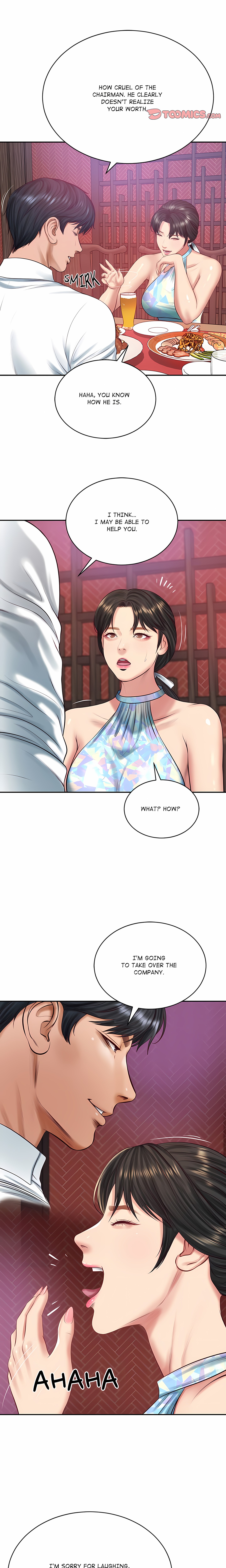 Extremely Ri Page 12 - MangaHe