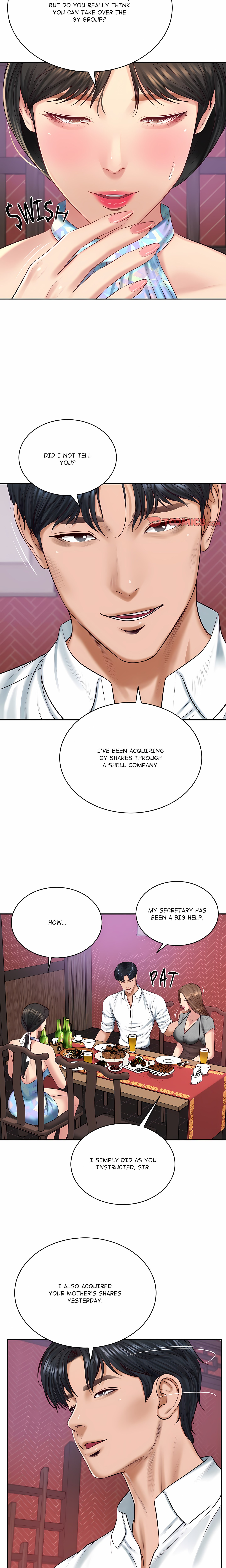 Extremely Ri Page 13 - MangaHe
