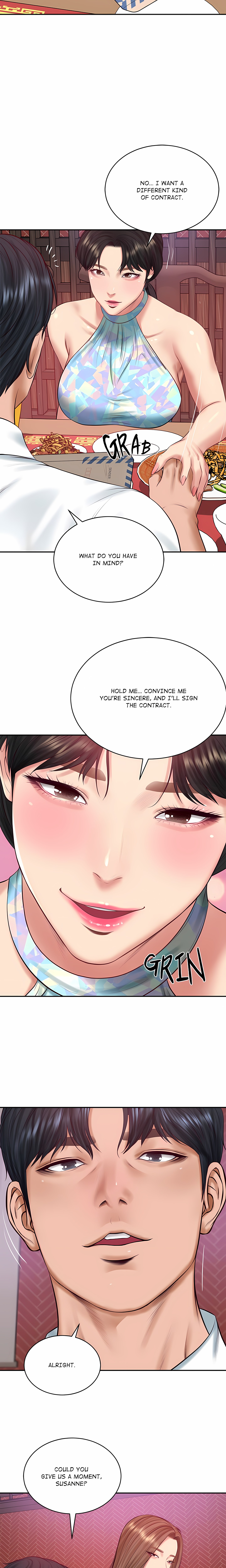 Extremely Ri Page 16 - MangaHe