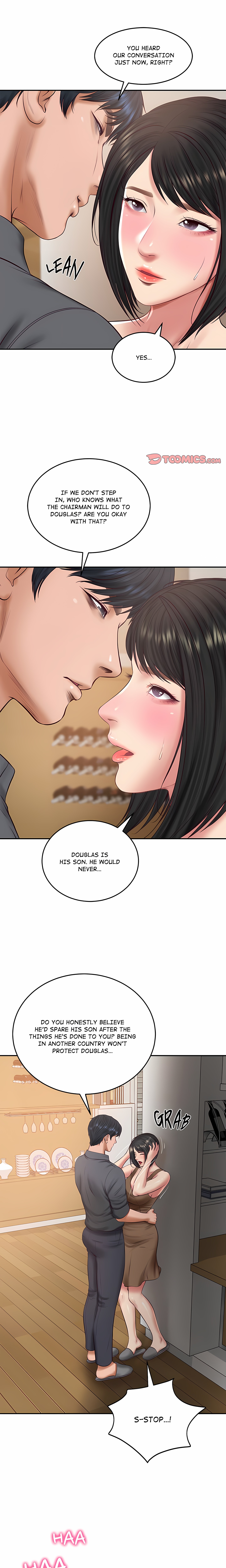 Extremely Ri Page 3 - MangaHe