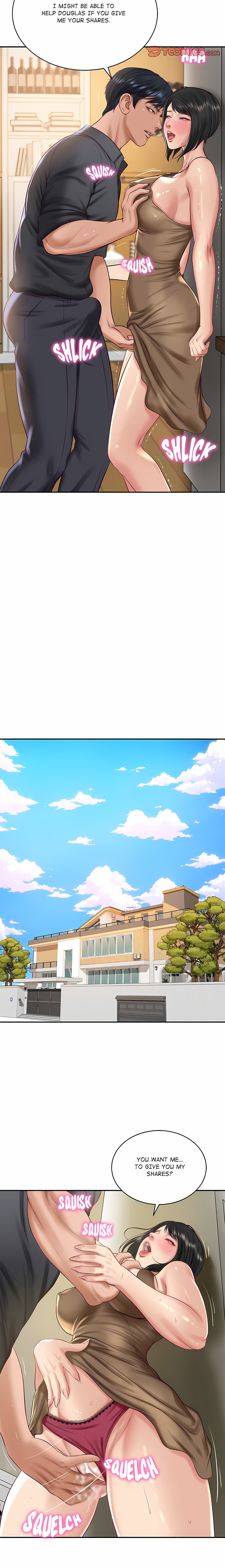 Extremely Ri Page 7 - MangaHe
