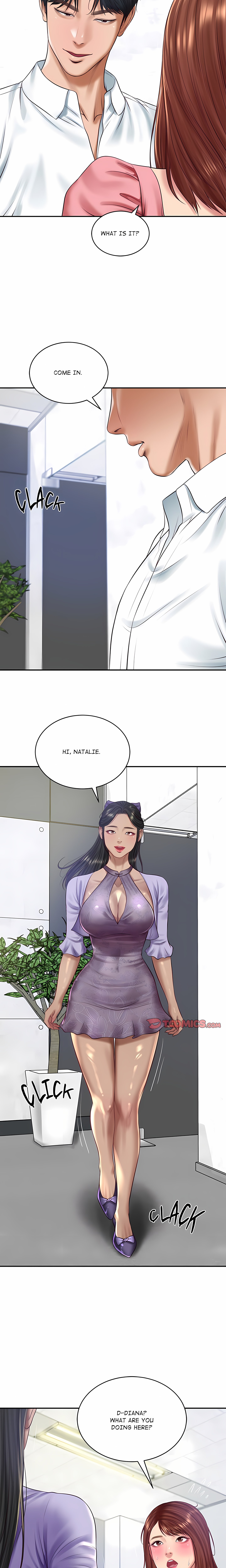 Extremely Ri Page 11 - MangaHe
