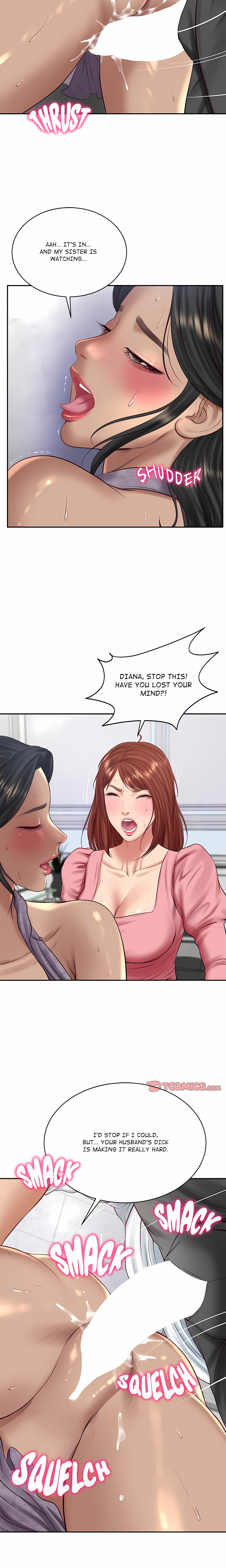 Extremely Ri Page 16 - MangaHe