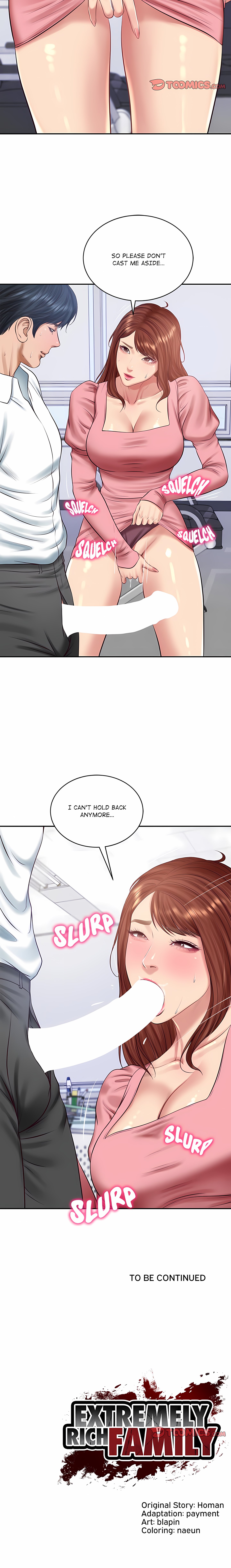 Extremely Ri Page 20 - MangaHe