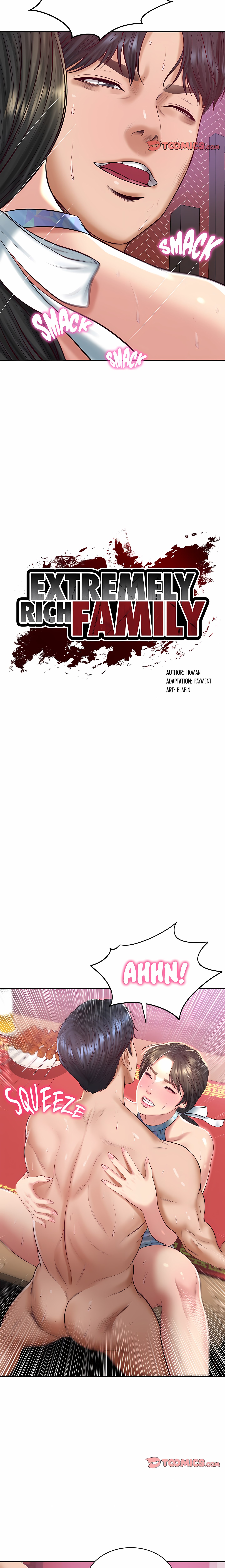 Extremely Ri Page 4 - MangaHe
