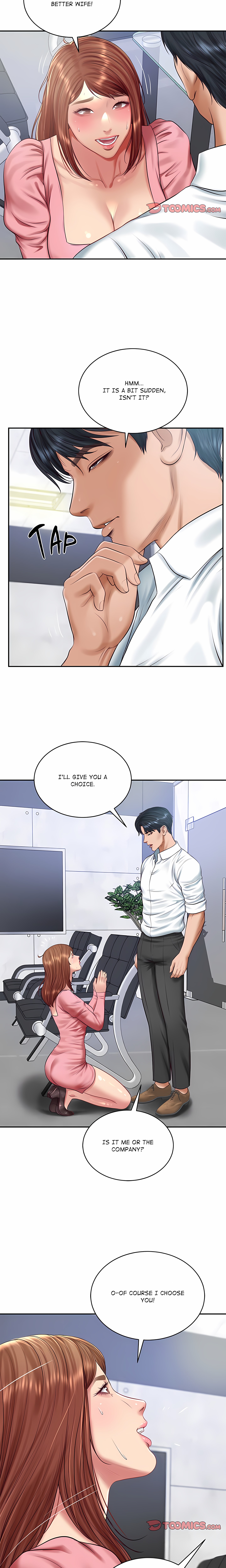 Extremely Ri Page 9 - MangaHe