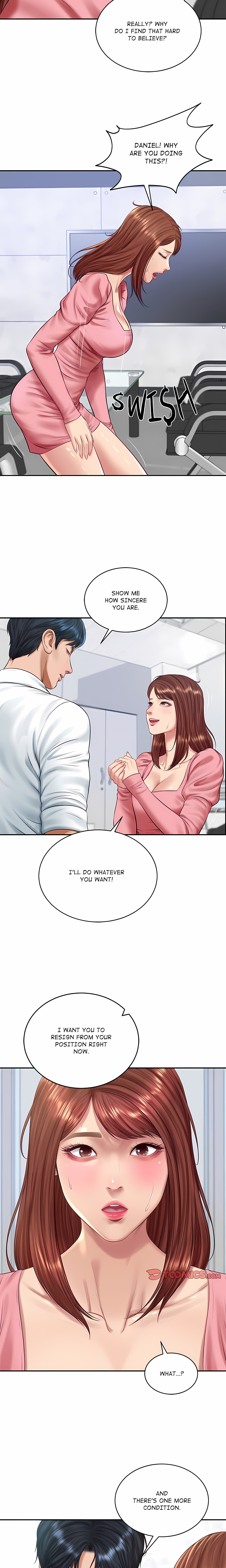 Extremely Ri Page 10 - MangaHe