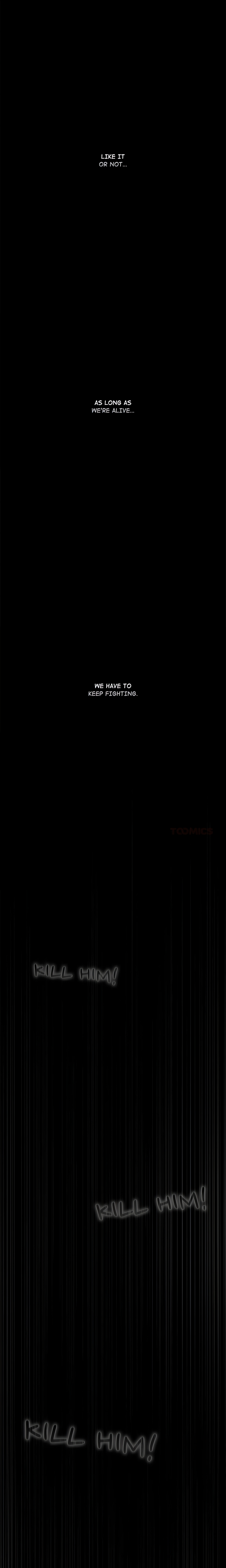 Born to Bleed Page 3 - MangaHe