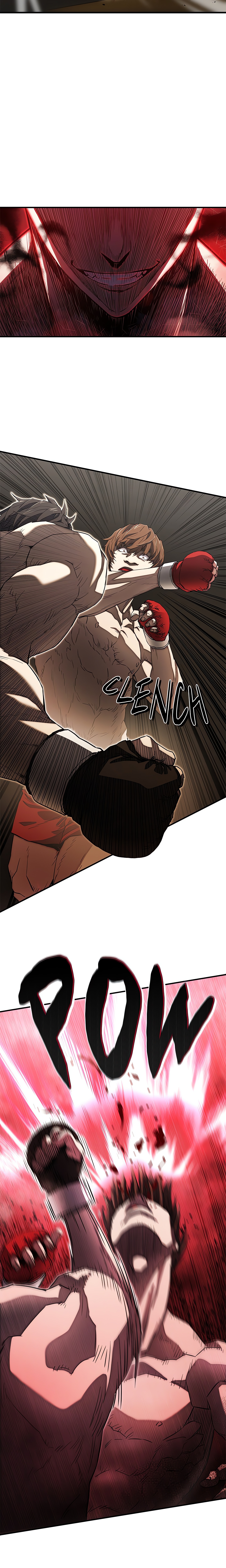 Born to Bleed Page 24 - MangaHe