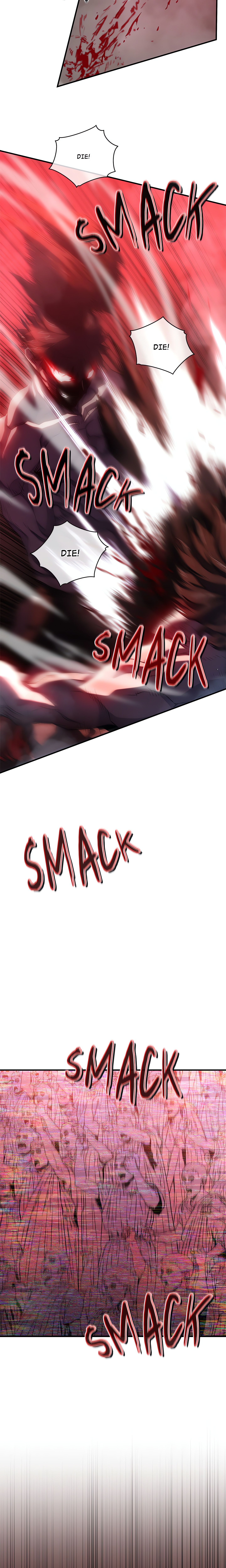 Born to Bleed Page 27 - MangaHe