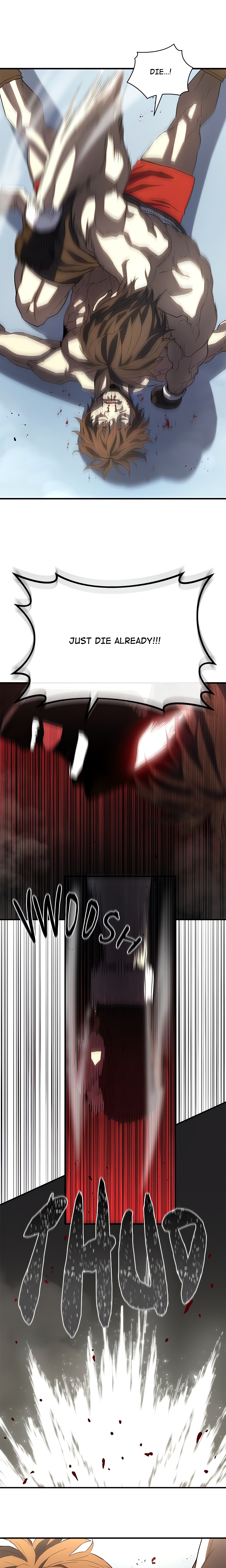 Born to Bleed Page 30 - MangaHe