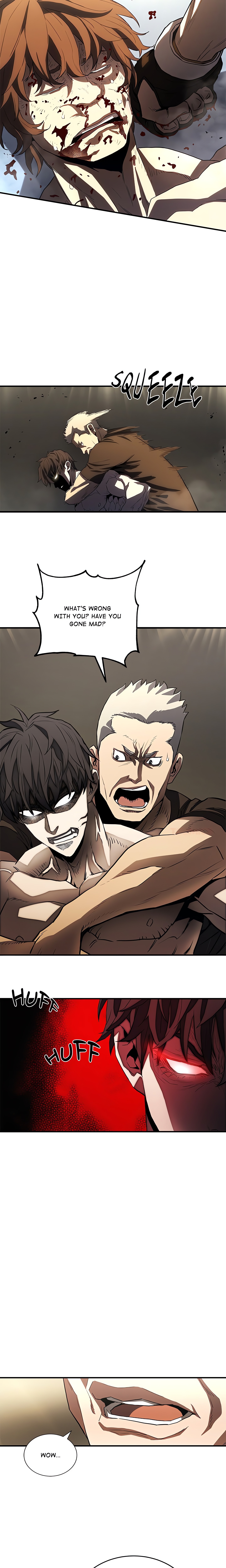 Born to Bleed Page 31 - MangaHe