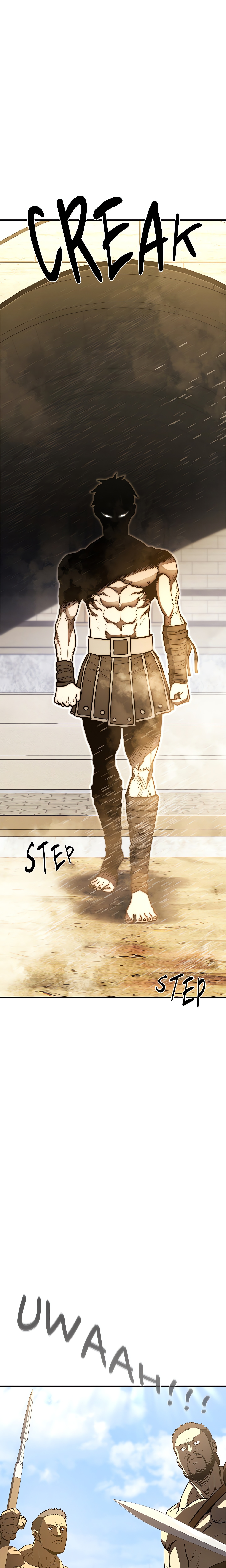 Born to Bleed Page 6 - MangaHe