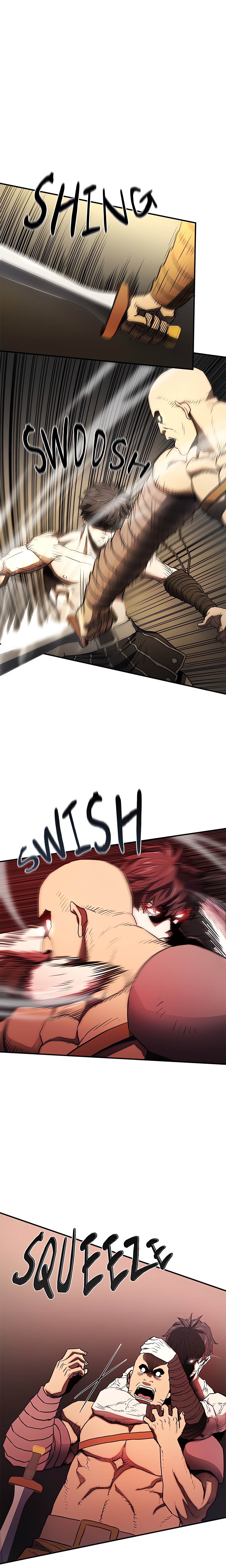 Born to Bleed Page 8 - MangaHe
