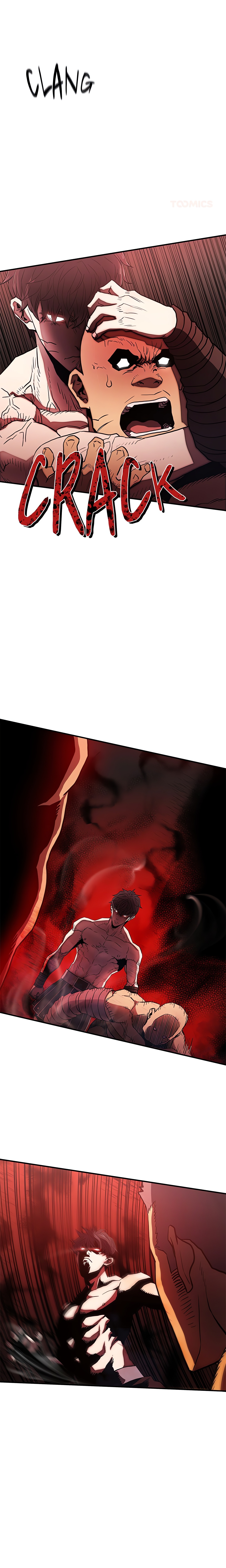 Born to Bleed Page 9 - MangaHe