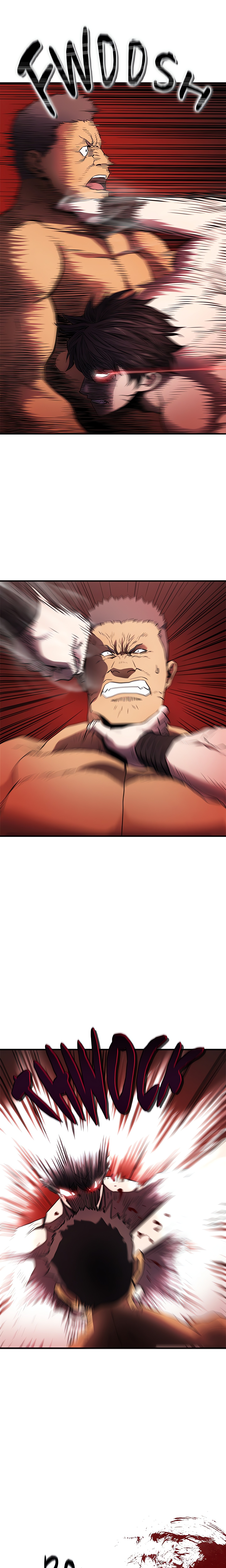 Born to Bleed Page 10 - MangaHe