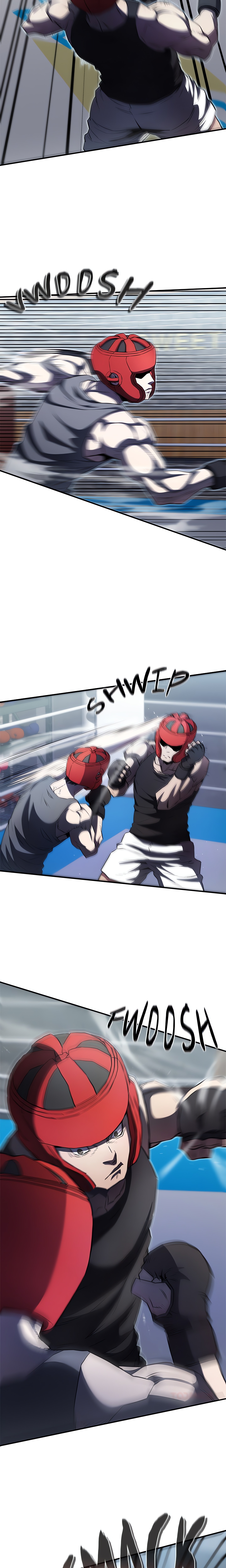 Born to Bleed Page 20 - MangaHe
