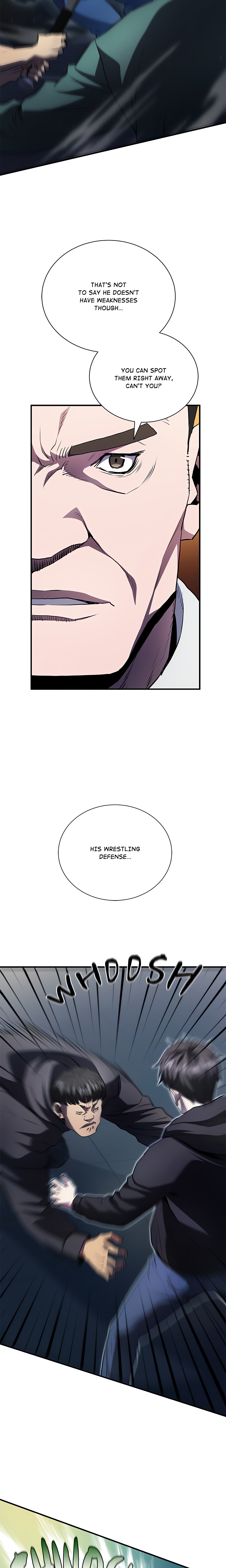 Born to Bleed Page 6 - MangaHe