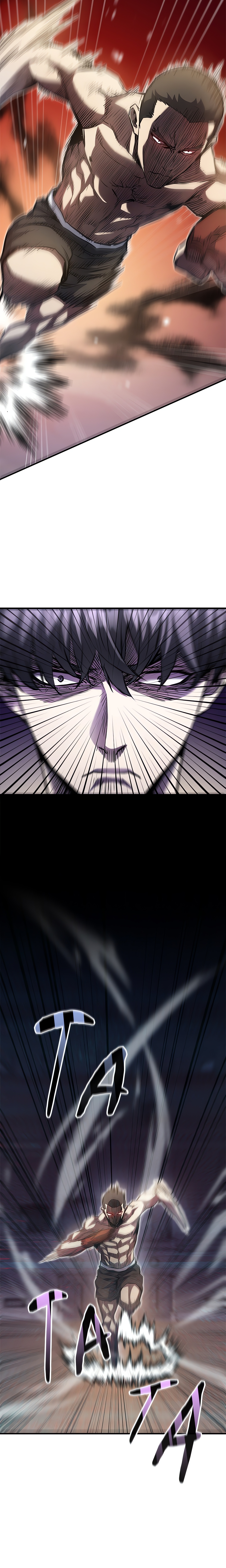 Born to Bleed Page 11 - MangaHe