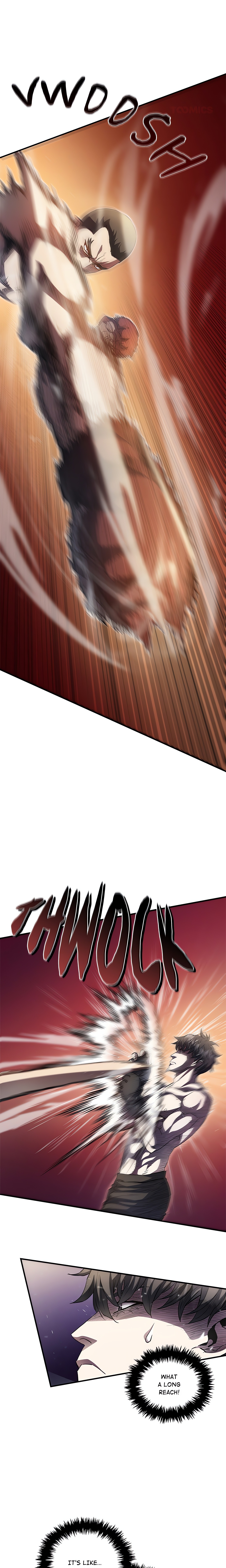 Born to Bleed Page 12 - MangaHe