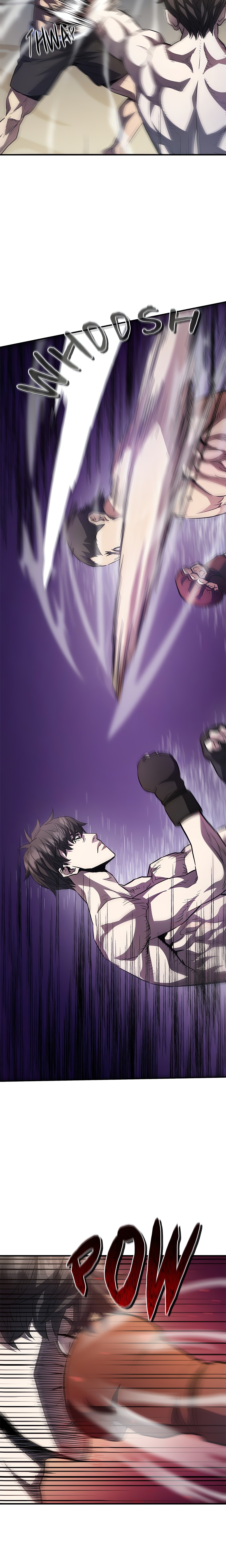 Born to Bleed Page 14 - MangaHe