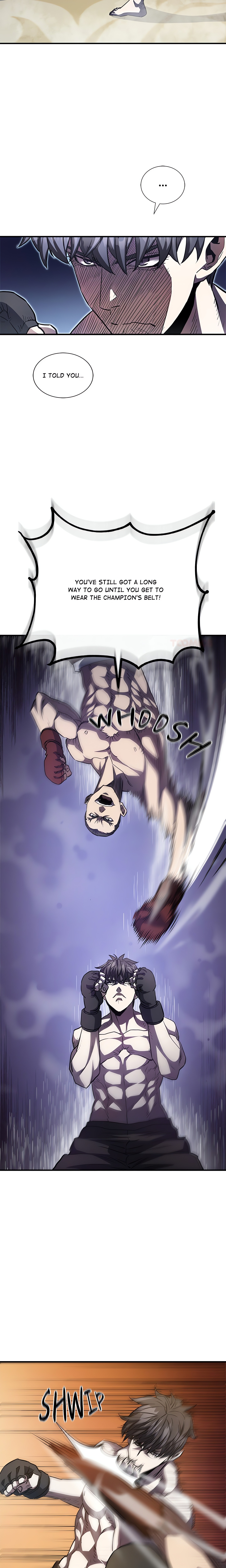 Born to Bleed Page 23 - MangaHe