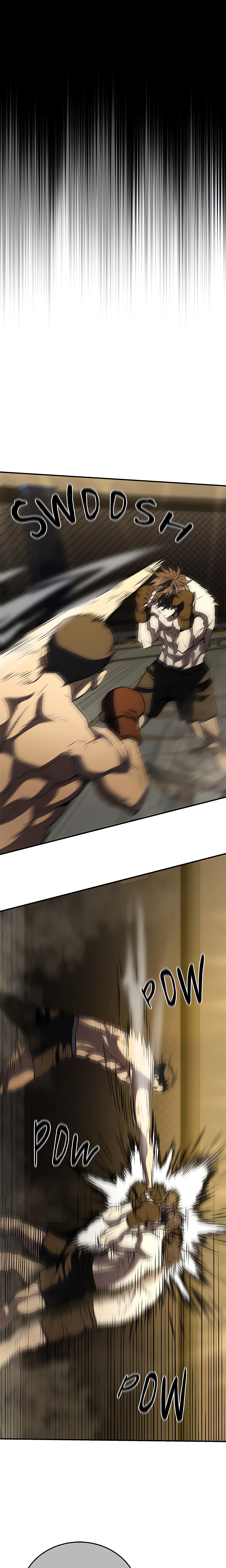 Born to Bleed Page 11 - MangaHe