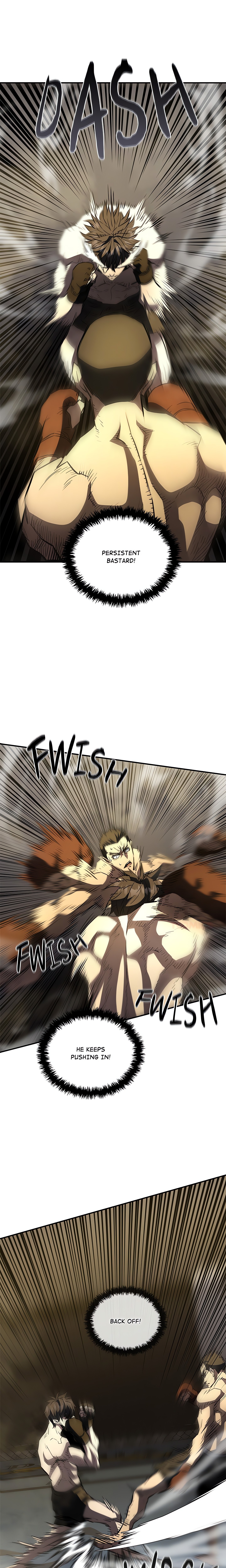 Born to Bleed Page 14 - MangaHe