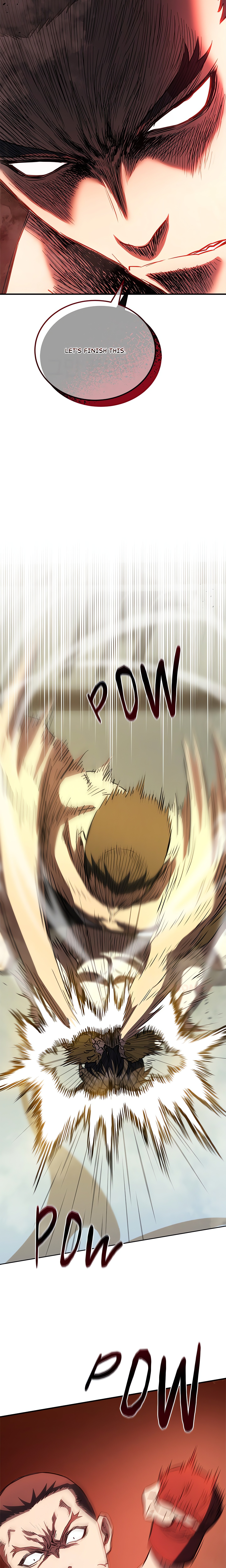 Born to Bleed Page 19 - MangaHe