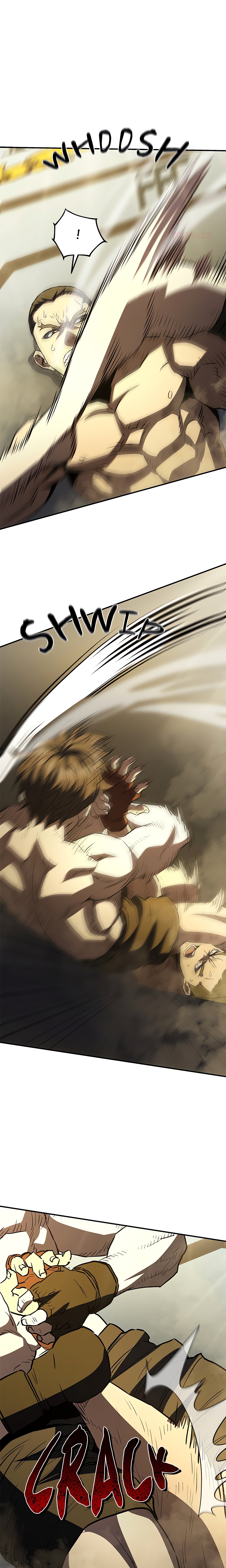 Born to Bleed Page 22 - MangaHe