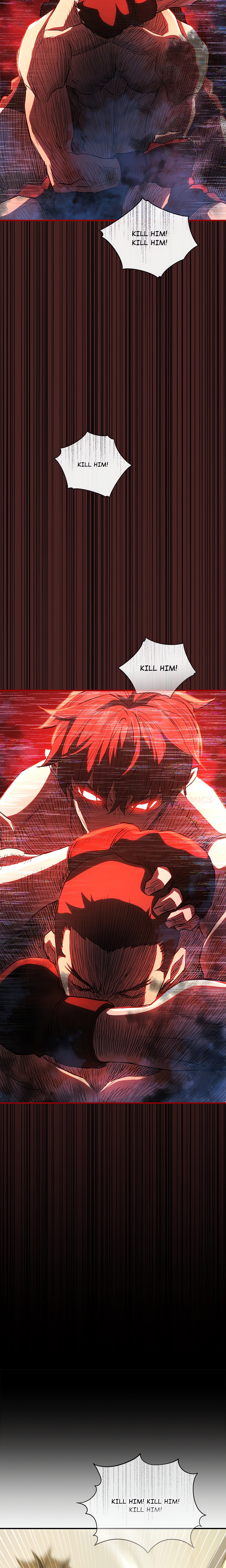 Born to Bleed Page 4 - MangaHe
