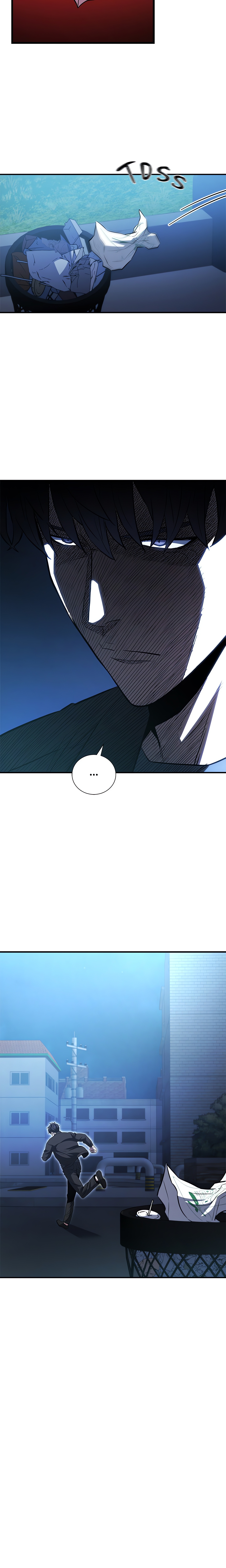 Born to Bleed Page 26 - MangaHe