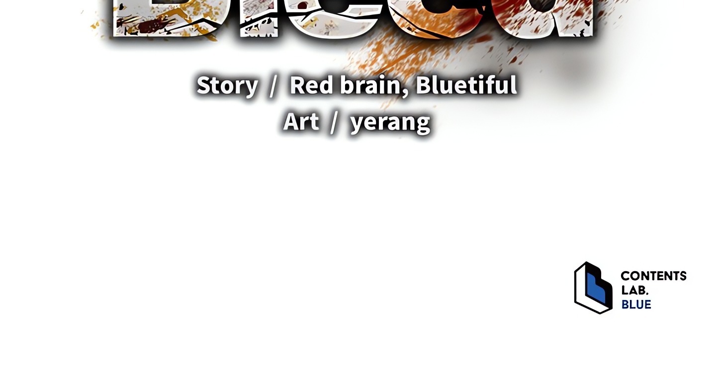 Born to Bleed Page 23 - MangaHe