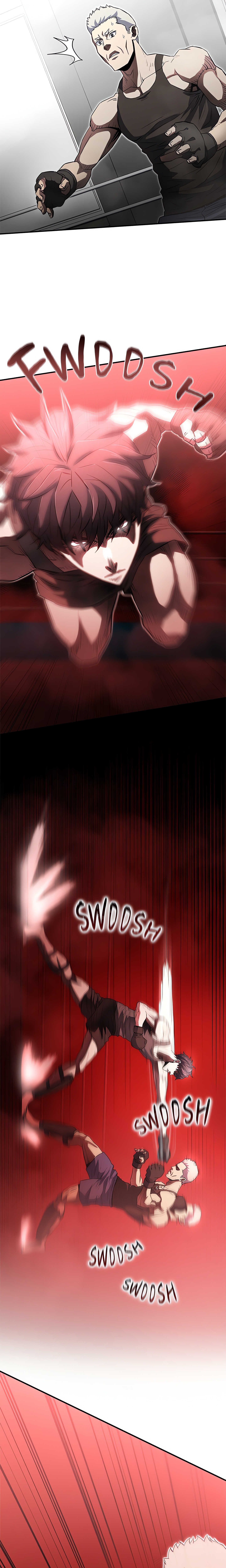 Born to Bleed Page 8 - MangaHe