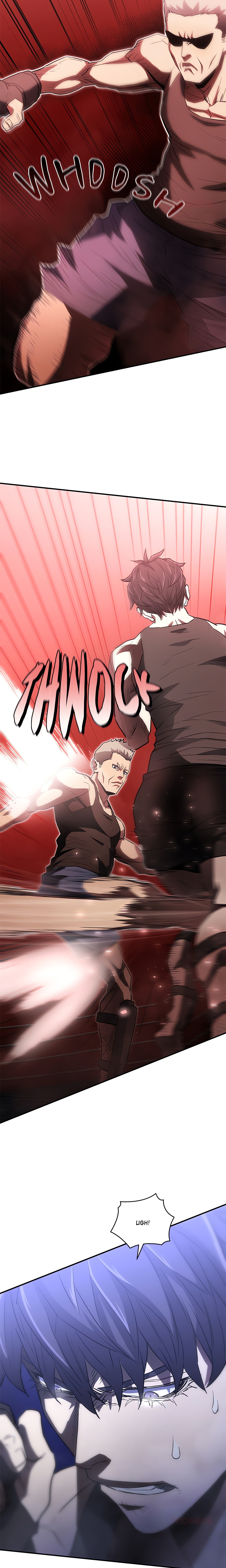 Born to Bleed Page 9 - MangaHe
