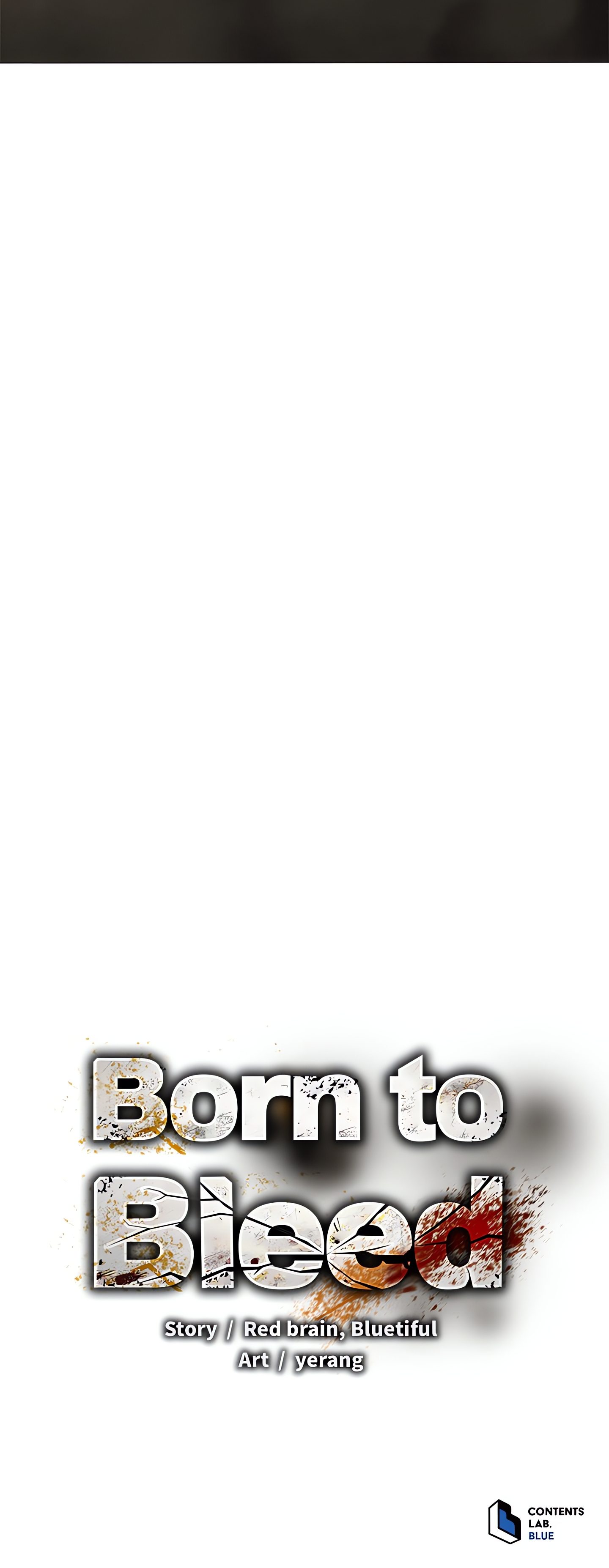 Born to Bleed Page 25 - MangaHe