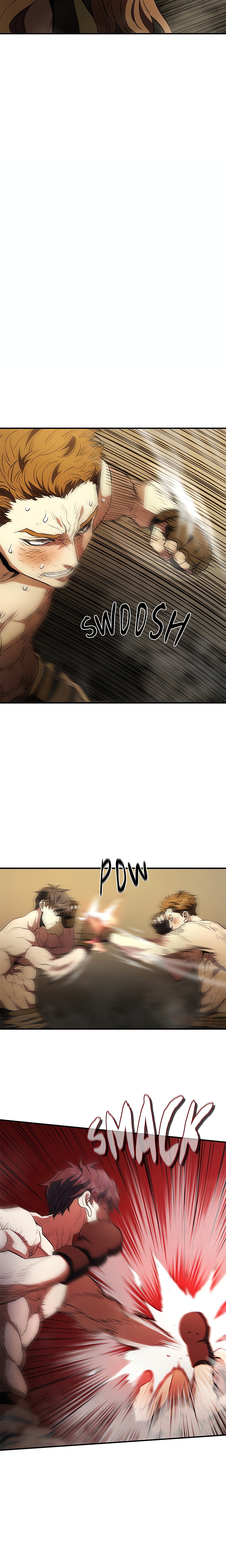 Born to Bleed Page 11 - MangaHe