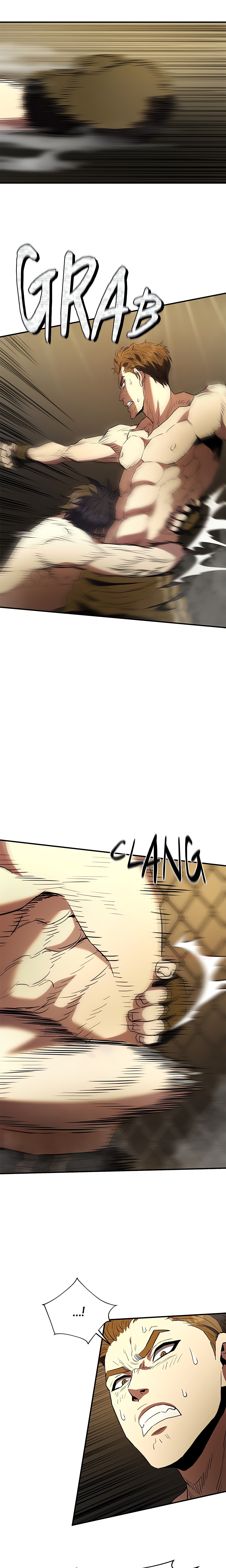 Born to Bleed Page 6 - MangaHe