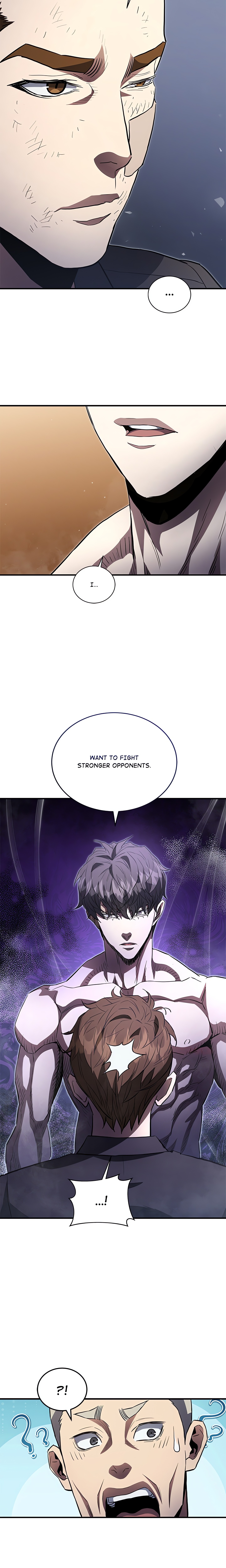 Born to Bleed Page 24 - MangaHe
