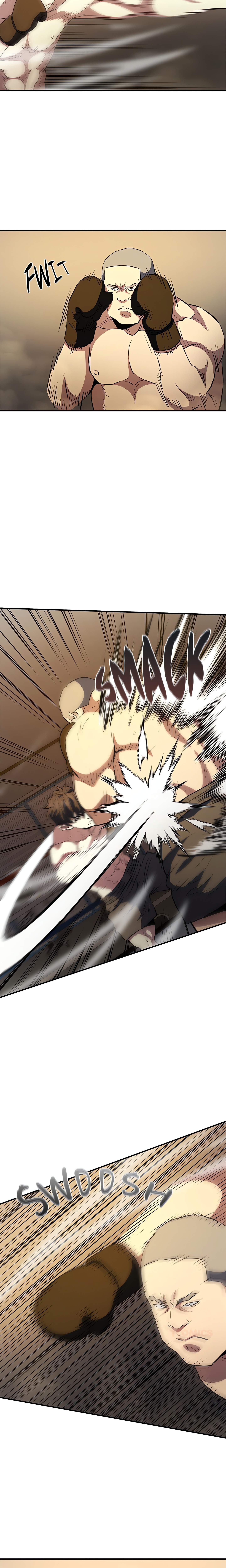 Born to Bleed Page 15 - MangaHe