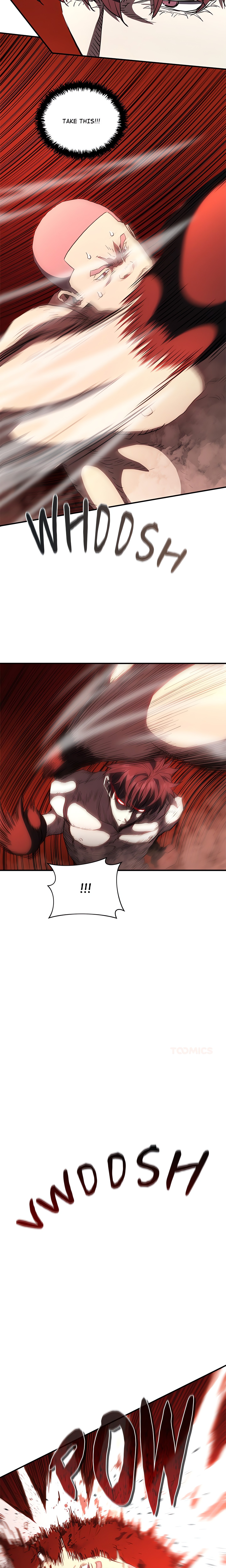 Born to Bleed Page 24 - MangaHe