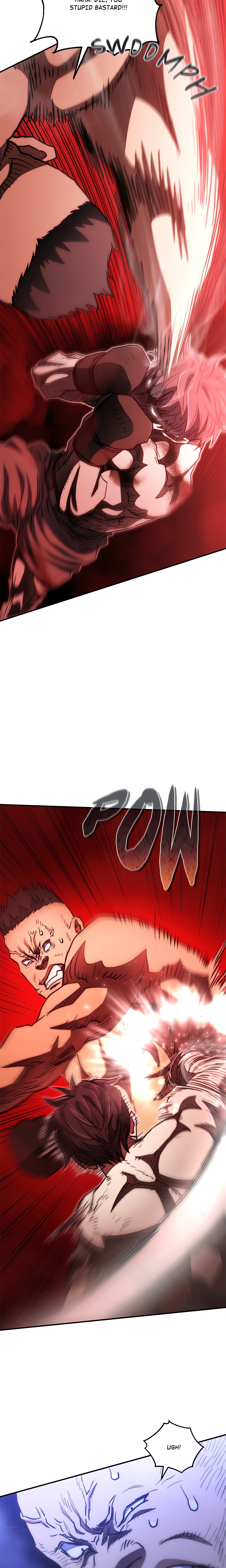 Born to Bleed Page 21 - MangaHe