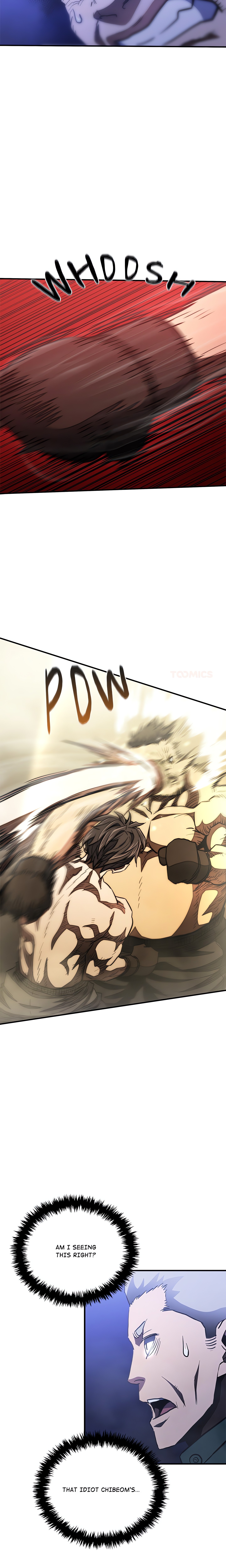 Born to Bleed Page 22 - MangaHe