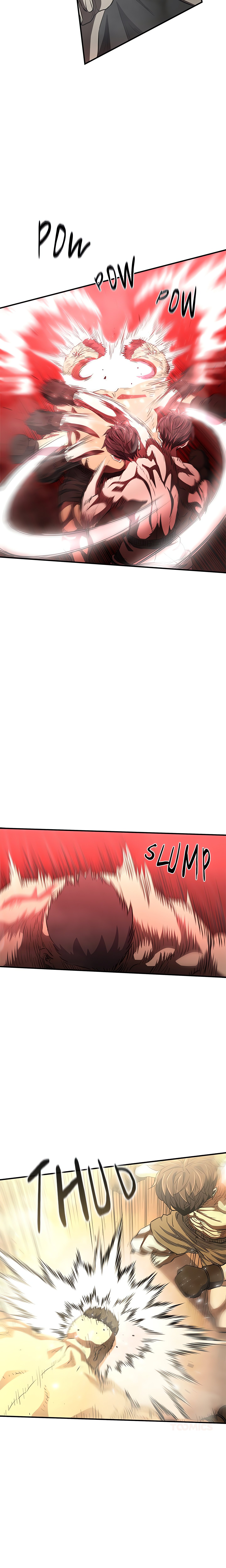 Born to Bleed Page 26 - MangaHe